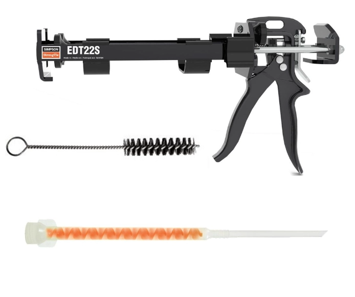 Simpson Strong-Tie® Dispensing Tools & Accessories