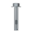 Sleeve Anchor 3/8" x 3" 304 Stainless Steel Simpson Sleeve-All&reg; MPN SL37300HSS 