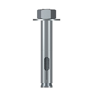 Sleeve Anchor 3/8" x 3" 304 Stainless Steel Simpson Sleeve-All&reg; MPN SL37300HSS