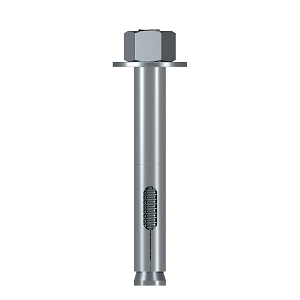 Sleeve Anchor 5/16" x 1 1/2" 304 Stainless Steel MPN HSAX5612