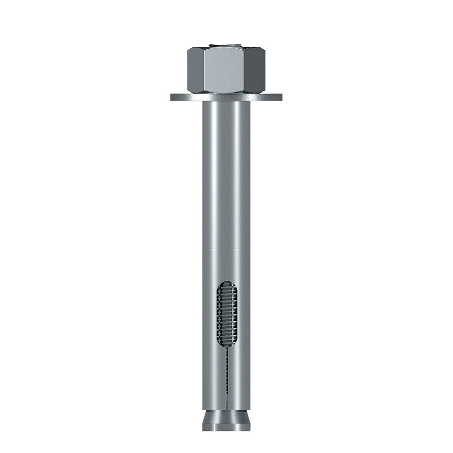 Sleeve Anchor 5/16" x 1 1/2" 304 Stainless Steel Wej-it&reg; MPN HSAX5612 